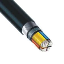 ALUMINIUM CABLE