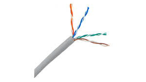 CAT 5E UTP
