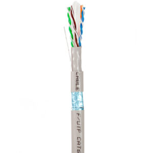 CAT 6 UTP