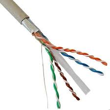 CAT 6 FTP