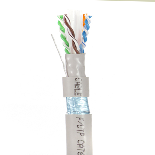CAT 6A F/UTP