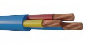 H05V-K (PANEL WIRE)