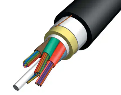 Fibre ADSS 8 Core